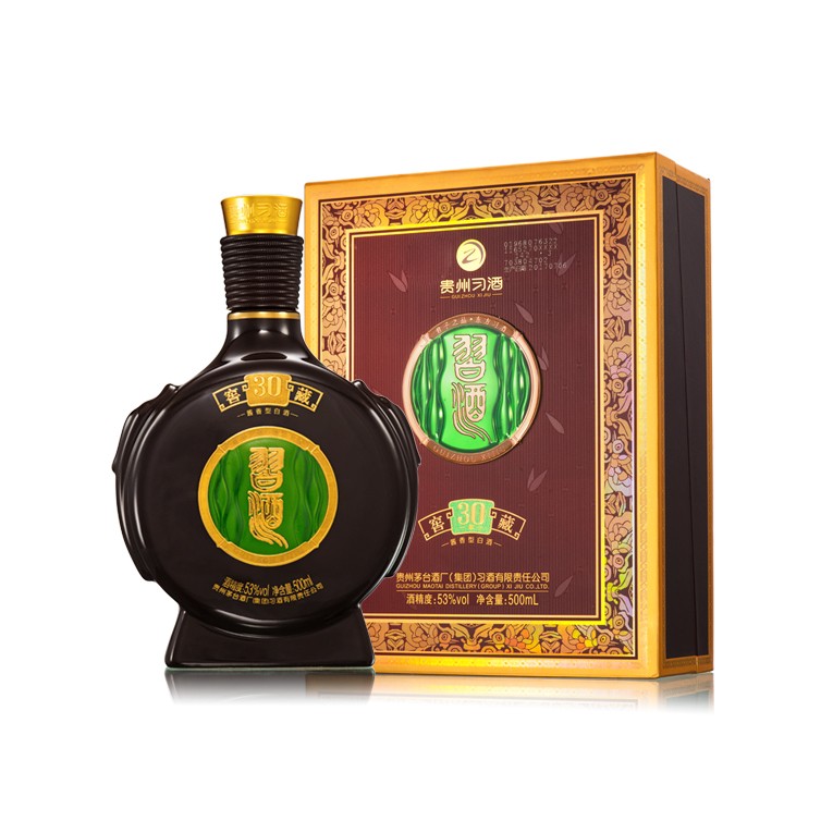 习酒（窖藏30）